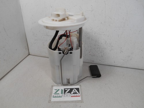 Pompa serbatoio carburante - pompa,