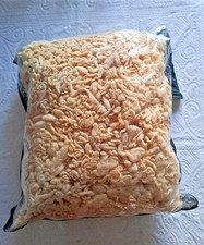 Lana grezza di pecora 1.6 Kg