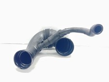 Tubo aspirazione aria turbo