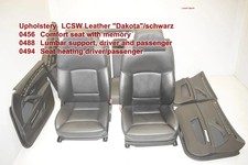BMW F11 5er Arredo Interni