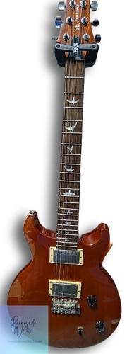 Prs santana - prs,