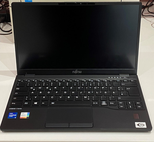Fujitsu lifebook u9311 fhd - lifebook, 13"