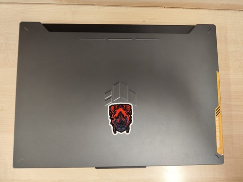 Asus tuf gaming f15 - , intel