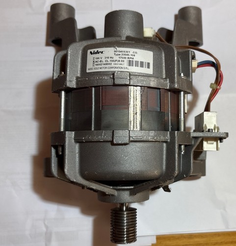 Motore per lavatrice ariston - motore,