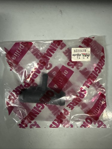 Raccordo radiatore aprilia - a,