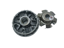 Variatore frizione honda - variatore, sh