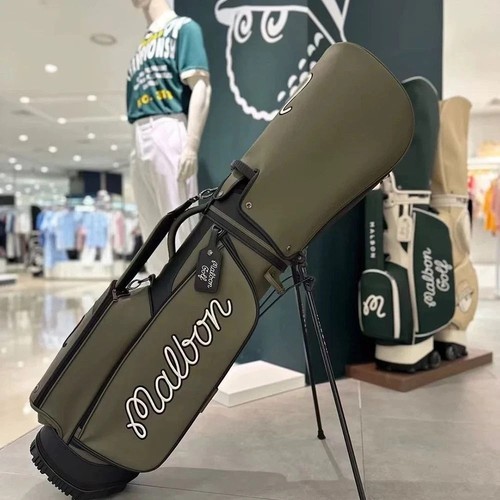 Malbon golf borsa caddy - malbon, /