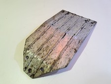 Protezione Motore  Italjet T 350 Trial Anni 80