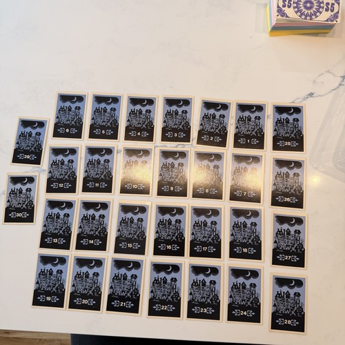 Mazzo carte gioco - mazzo, da