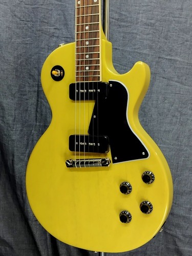 Gibson les paul special - gibson,