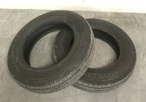 Dot 0122 kumho - kumho, coppia