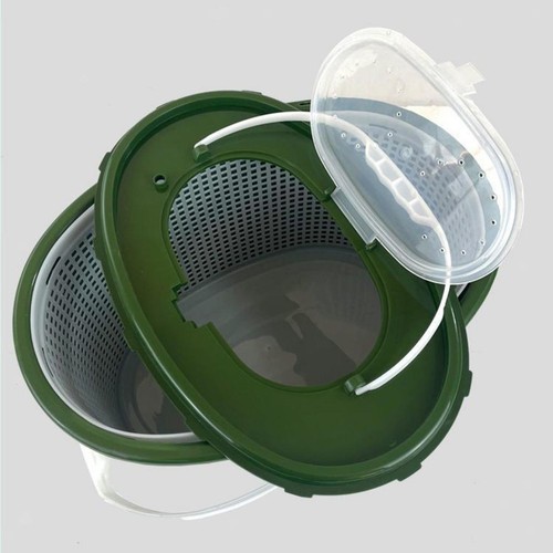 Disping secket camp - secket,