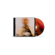 Luche' Il Mio Lato Peggiore Cd