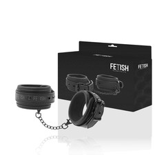 Manette Bondage In Neoprene