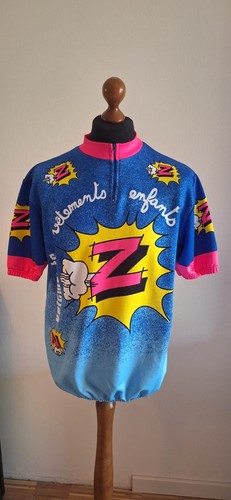 Leggendaria maglia ciclismo