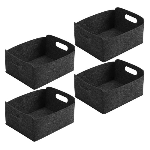 Pcs book storage - pcs, cestino