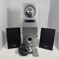 TEAC CD-X9 Micro Sistema Hi-Fi