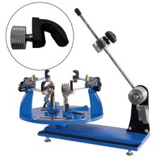 Morsetto fisso in acciaio