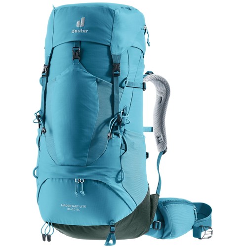 Deuter plecak turystyczny - plecak,