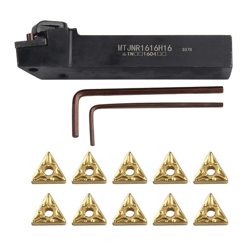 Kit tornitura cnc - kit,