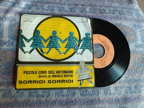 Piccolo coro dell antoniano - coro,