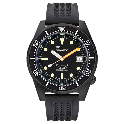 Orologio subacqueo automatico