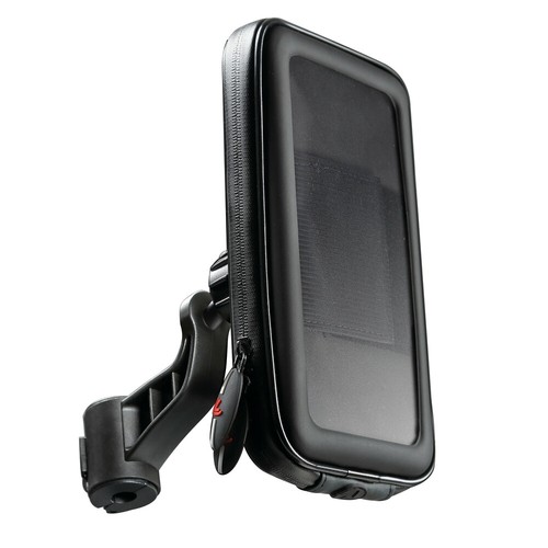 Case porta telefono universale