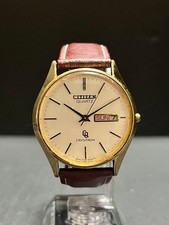 Orologio da polso uomo CITZEN