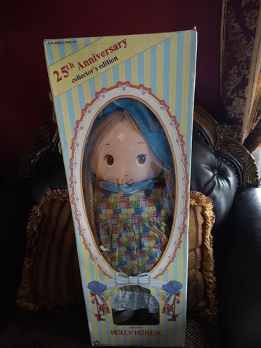 Holly hobbiedoll edizione - edizione, s