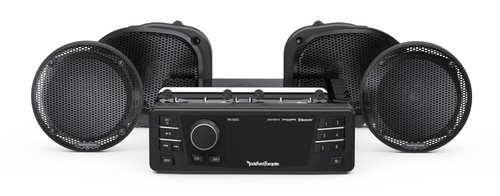 Rockford fosgate - rockford,