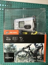 Sony Handycam HDR - AS100V