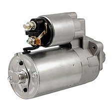 NEW 9 TOOTH 12V STARTER FITS