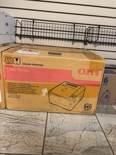 OKI C300 Series Color LED