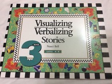 Visualizing and Verbalizing