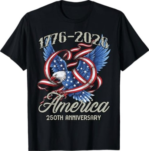 America 250th anniversary - 250th,