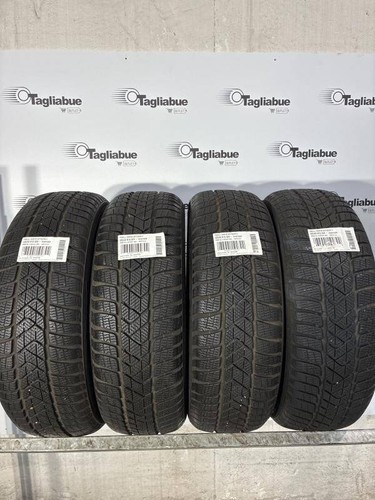 Set gomme 205 60r16 - set, 92h