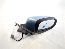 C2Z19369 SPECCHIETTO RETROVISORE ESTERNO DESTRO CONNETTORE 6 PIN JAGUAR XF 2.7 D