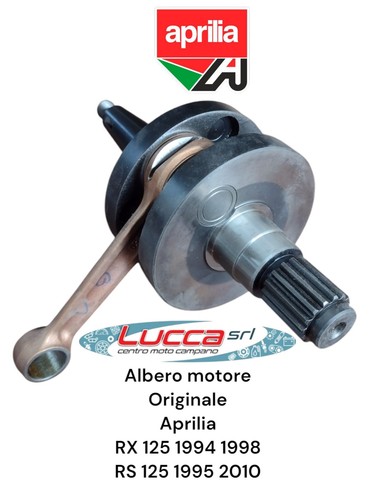 Ap0295375 albero motore - ap0295375,