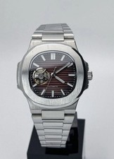 Custom Made 40 mm Watch Mod