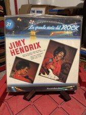 Jimi Hendrix – La Grande