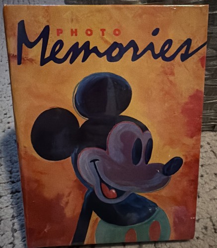 Album fotografico disney - album,