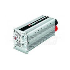 Inverter Onda modificata 2000W Ingresso 12Vdc, Uscita 230Vac