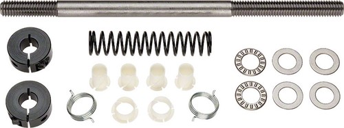 Park tool kit - park, e