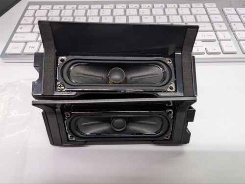 Coppia altoparlanti samsung - coppia,