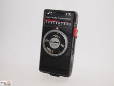 Shepherd Flash Meter XE-99