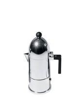 (TG. 3 tazze) Alessi La Cupola