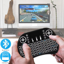 Bluetooth 2.4G I8 Mini