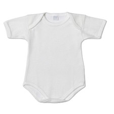 2 Body Neonato Neonata Mezza