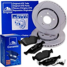 ATE Powerdisc Dischi +