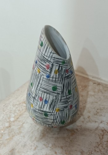 Vaso vintage anni 60 - vintage, '50/'60